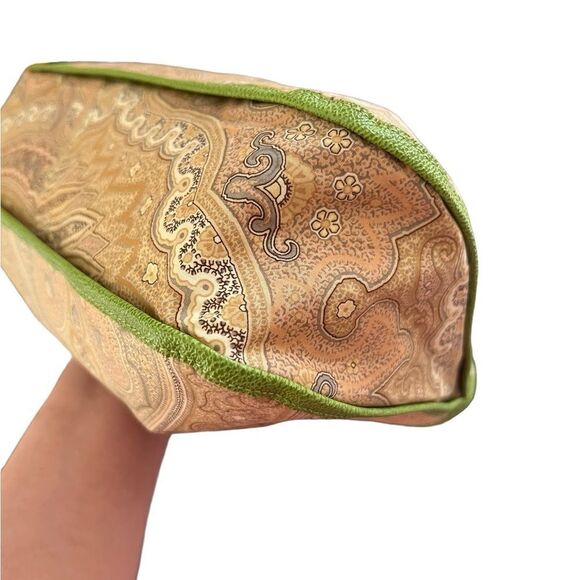 ETRO Profumi Paisley Shoulder Bag - Picture 4 of 15